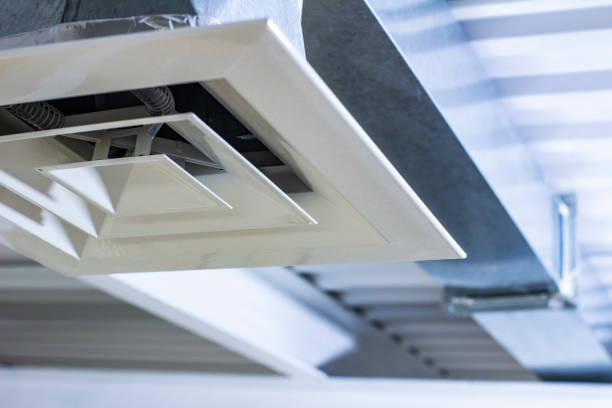 Best Best Air Duct Cleaning Company  in Vaughn, WA