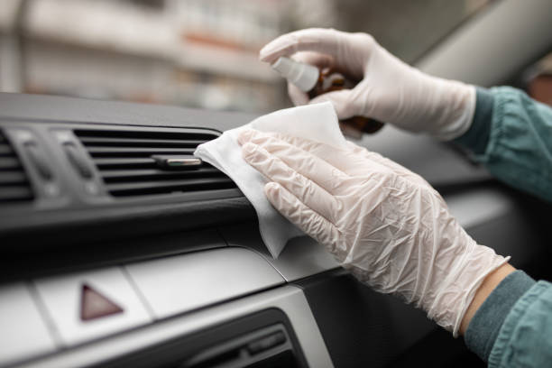 Best Affordable Air Duct Cleaning  in Vaughn, WA