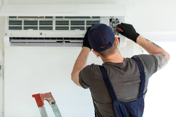 Best Ventilation Cleaning Services  in Vaughn, WA