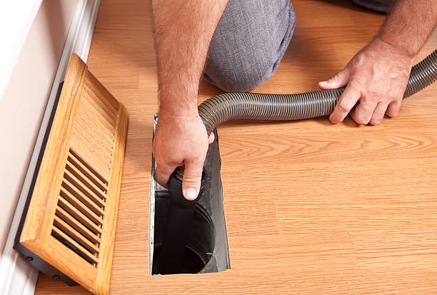 Best Ductwork Cleaning Services  in Vaughn, WA