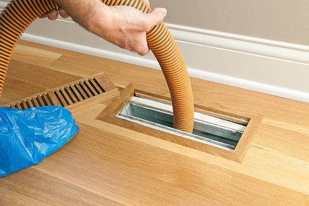 Best Ductwork Cleaning Services  in Vaughn, WA