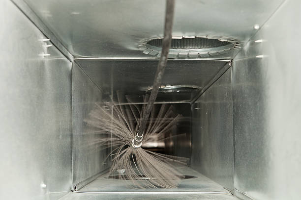 Best HVAC Duct Inspection Services  in Vaughn, WA