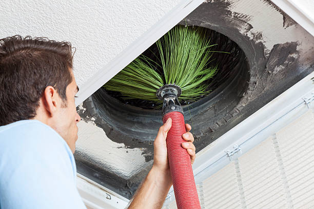 HVAC System Cleaning in Vaughn, WA