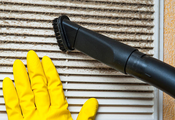 Best General Air Duct Cleaning  in Vaughn, WA