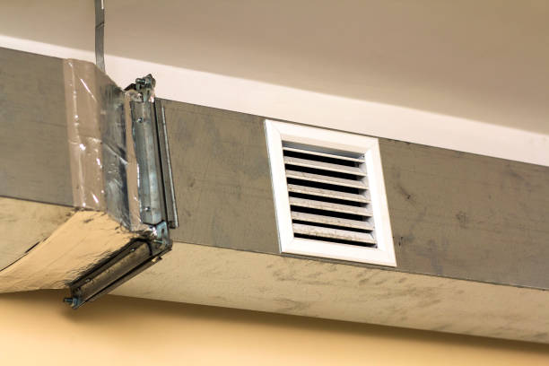 Best HVAC Air Duct Cleaning  in Vaughn, WA